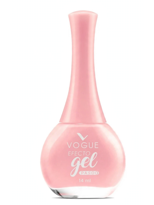 ESMALTE EFECTO GEL ALMA VOGUE