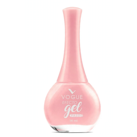 ESMALTE EFECTO GEL ALMA VOGUE