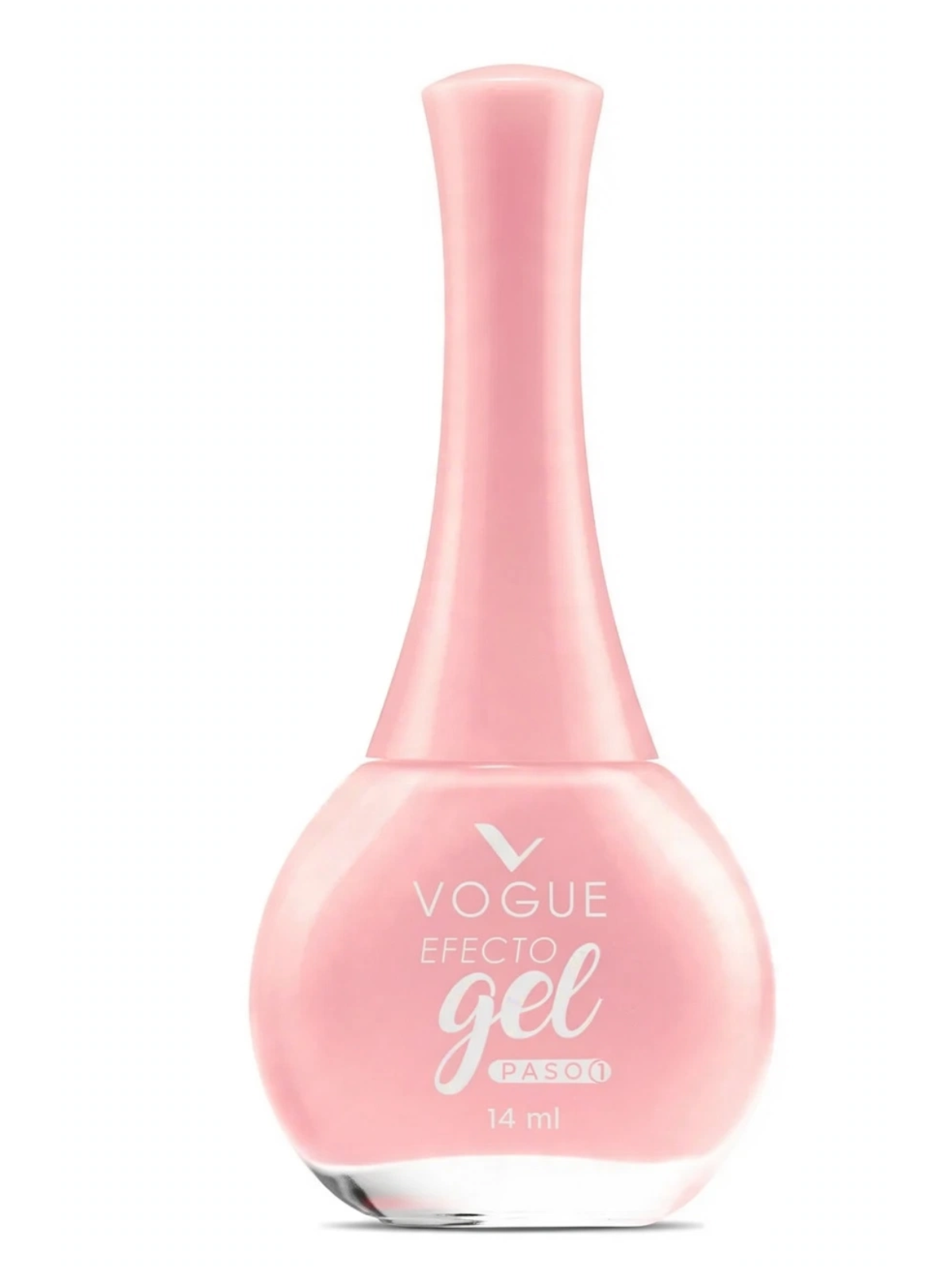 ESMALTE EFECTO GEL ALMA VOGUE