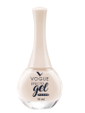 ESMALTE EFECTO GEL NATURAL VOGUE