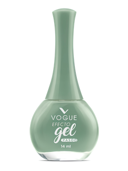 ESMALTE EFECTO GEL MEDITAR VOGUE