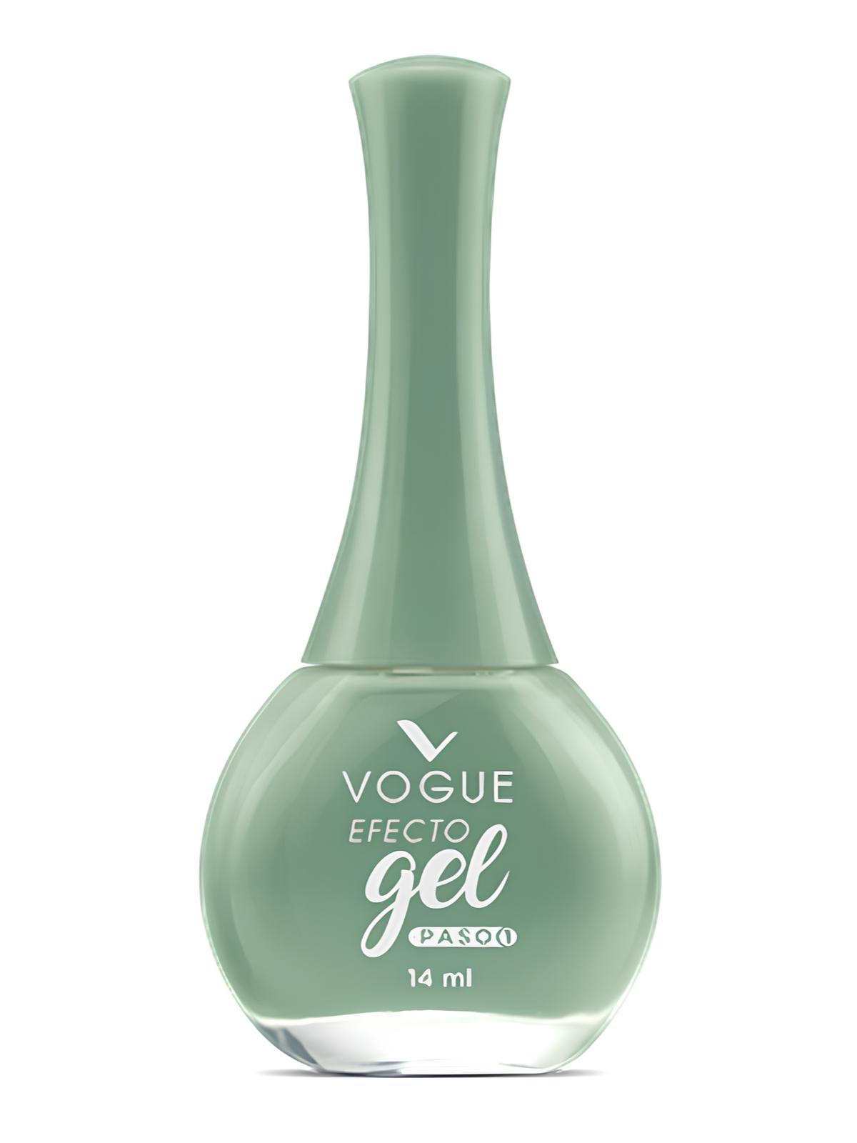 ESMALTE EFECTO GEL MEDITAR VOGUE