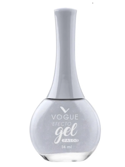 ESMALTE EFECTO GEL AGUA VOGUE
