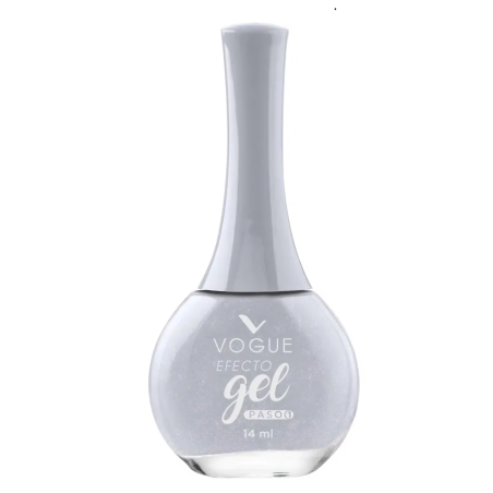 ESMALTE EFECTO GEL AGUA VOGUE