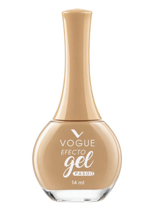 ESMALTE EFECTO GEL JAGUAR VOGUE