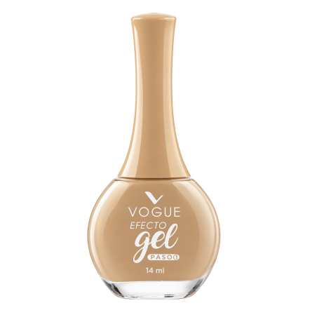 ESMALTE EFECTO GEL JAGUAR VOGUE
