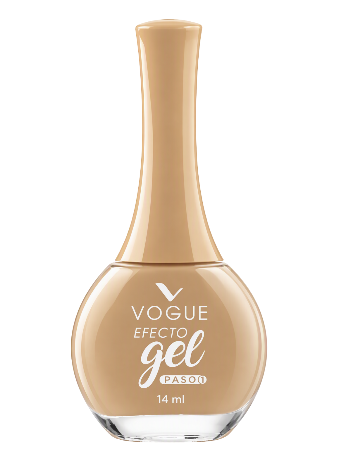 ESMALTE EFECTO GEL JAGUAR VOGUE