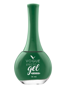 ESMALTE EFECTO GEL SELVA VOGUE