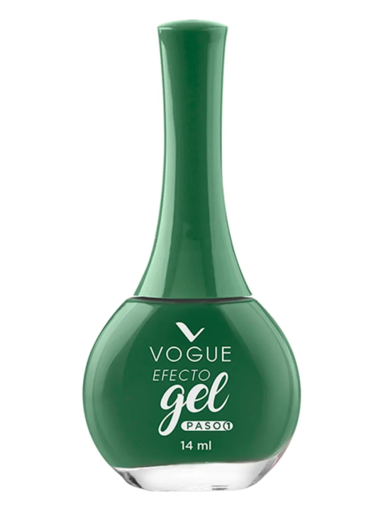 ESMALTE EFECTO GEL SELVA VOGUE