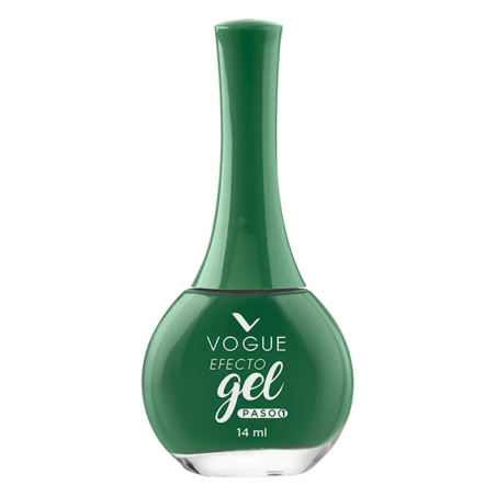 ESMALTE EFECTO GEL SELVA VOGUE