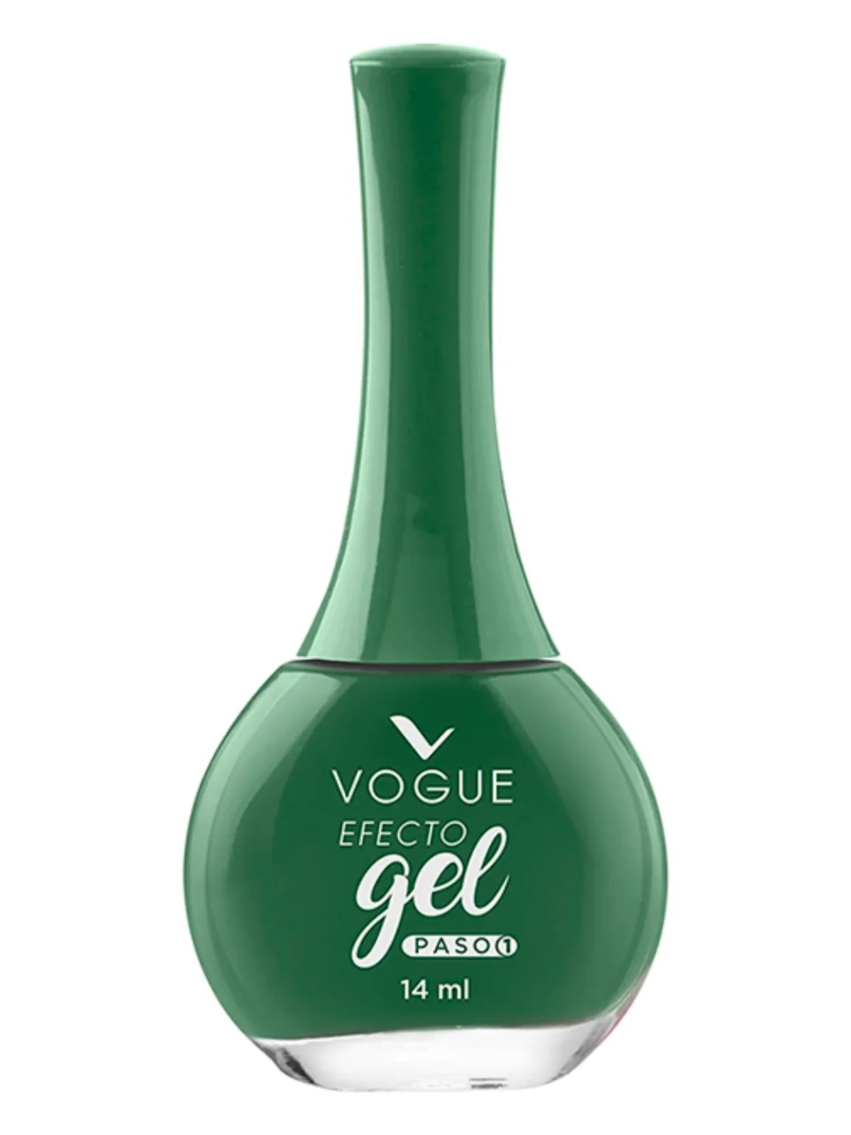 ESMALTE EFECTO GEL SELVA VOGUE