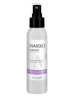 LIMPIADOR DE UÑAS X 120 ML MASGLO