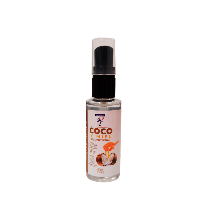SERUM COCO Y MIEL INTENSIVA X 40 ML MYE