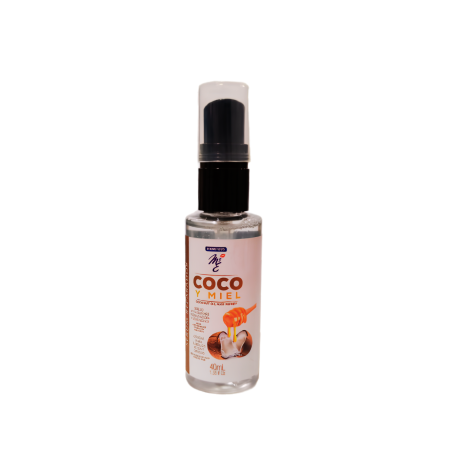 SERUM COCO Y MIEL INTENSIVA X 40 ML MYE