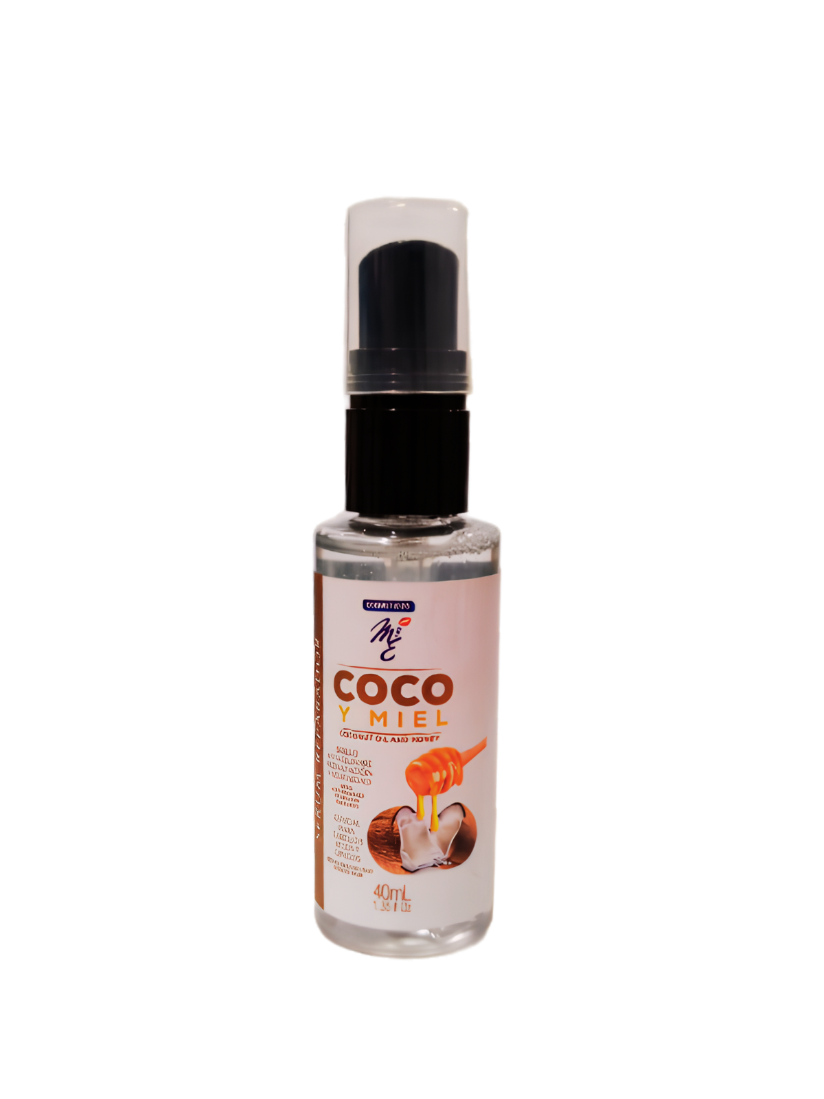 SERUM COCO Y MIEL INTENSIVA X 40 ML MYE