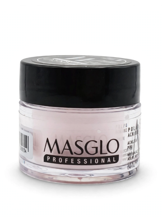 POLVO ACRILICO PINK X 7 GR MASGLO