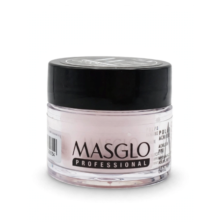 POLVO ACRILICO PINK X 7 GR MASGLO