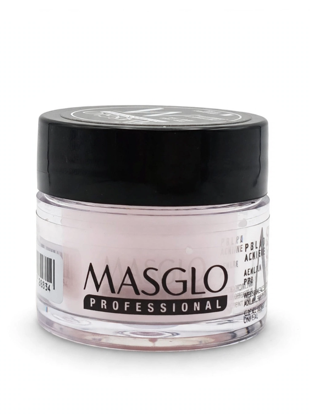 POLVO ACRILICO PINK X 7 GR MASGLO