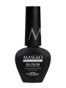 FINALIZADOR MATE GEL POLISH X 7 ML MASGLO