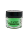 POLVO ACRILICO NEOM VERDE X 7 G MASGLO