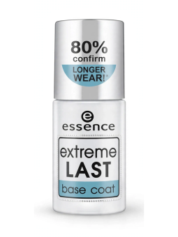 ESMALTE BASE EXTREME LAST ESSENCE