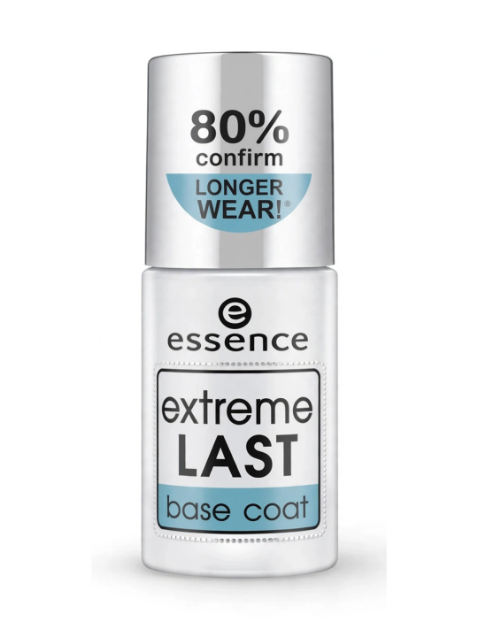 ESMALTE BASE EXTREME LAST ESSENCE