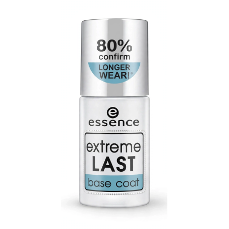 ESMALTE BASE EXTREME LAST ESSENCE