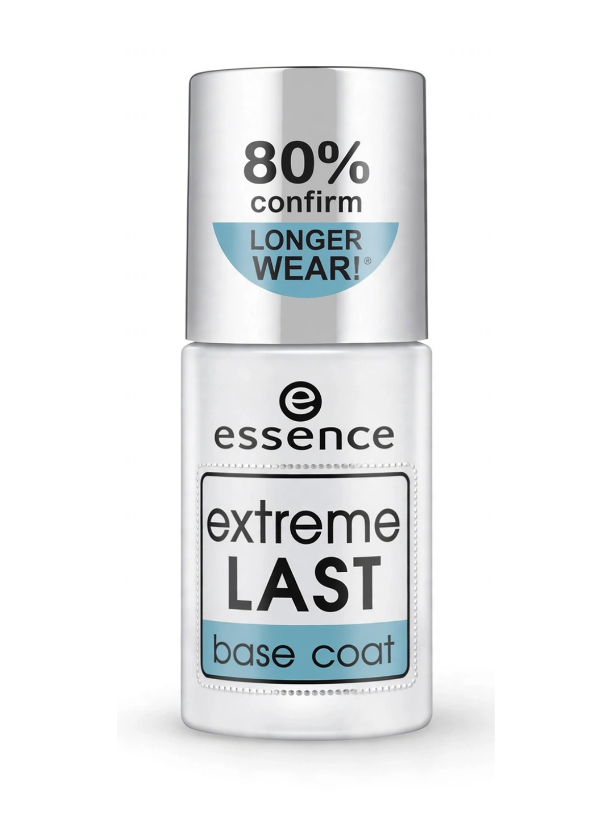 ESMALTE BASE EXTREME LAST ESSENCE