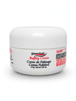 CREMA PULIDORA BUFFING 31612 X 14 G ELITE
