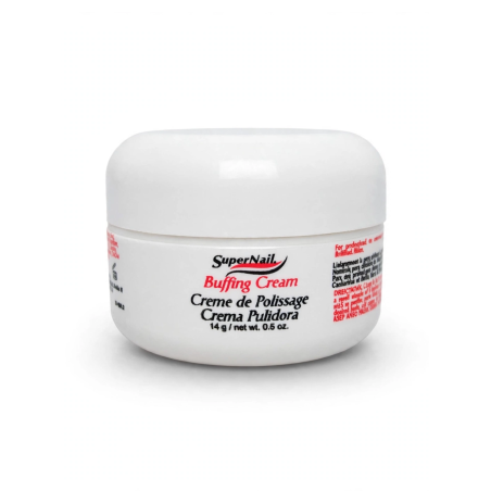 CREMA PULIDORA BUFFING 31612 X 14 G ELITE