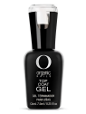 ESMALTE TOP COAT BRILLO 001 X 9 ML ORGANIC