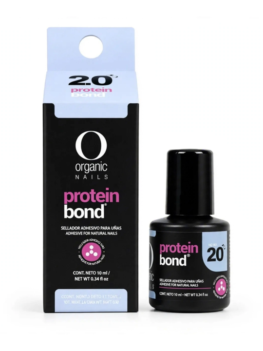 PROTEIN BOND X 10 ML ORGANIC