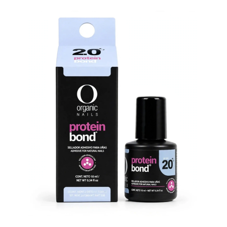 PROTEIN BOND X 10 ML ORGANIC