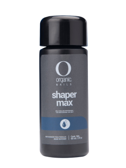 RESTAURADOR PARA PINCELES SHAPER MAX X 60 ML ORGANIC
