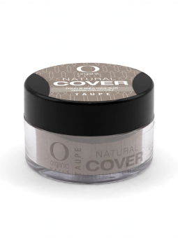 POLVO ACRILICO COVER TAUPE X 14 GR ORGANIC