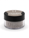POLVO ACRILICO COVER TAUPE X 14 GR ORGANIC