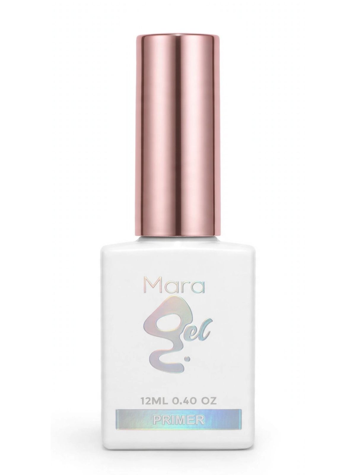 PRIMER PARA UÑAS MARA GEL 1552 ENTREBELL