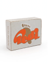 CUCHILLA PEDI X 10 UND