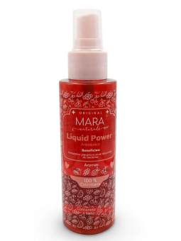 LIQUIDO POWER SANITIZANTE X 125 MARA NAIL