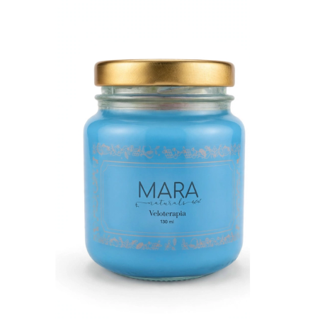 VELA VELOTERAPIA X 120 ML MPSVV MARA NAIL