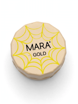 GEL SPIDER DORADO GES03 MARA NAIL