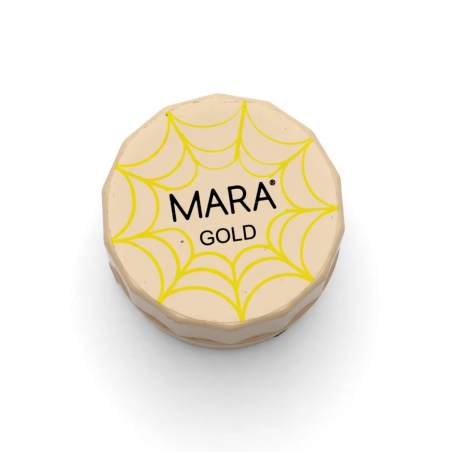 GEL SPIDER DORADO GES03 MARA NAIL