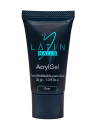 ACRYLGEL CLEAR X 30 GR LATIN NAILS