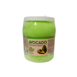 BOMBONERA AVOCADO X 2000 MYE