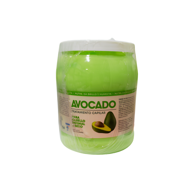 BOMBONERA AVOCADO X 2000 MYE