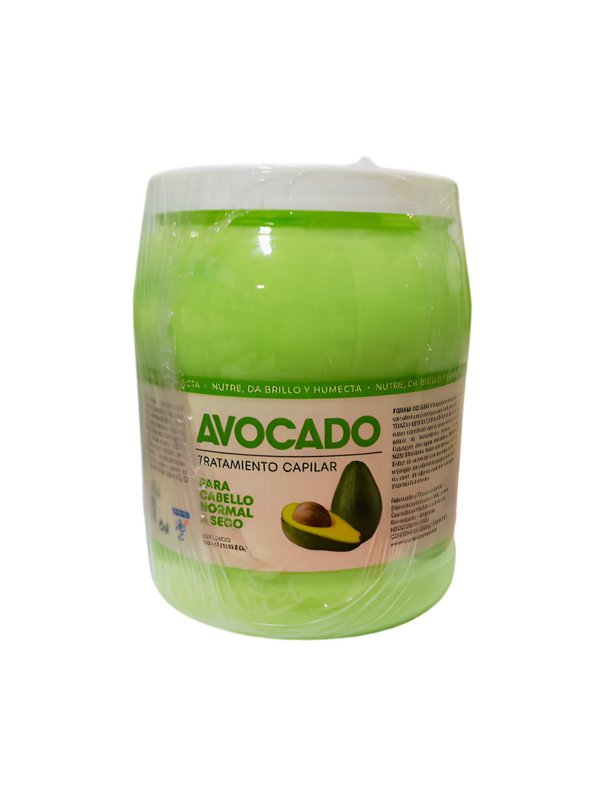 BOMBONERA AVOCADO X 2000 MYE