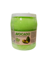 BOMBONERA AVOCADO X 2000 MYE