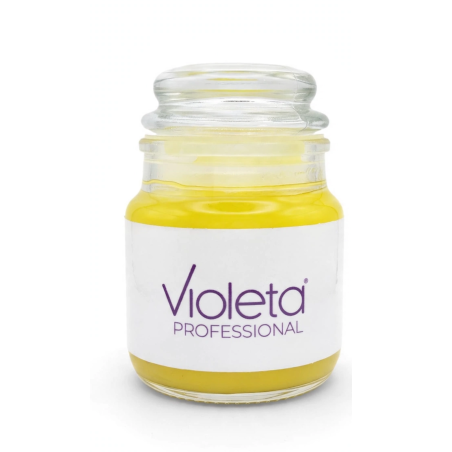 VELA HIDRATANTE X 110 THE ROSE BEAUTY
