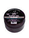 SUPER GEL CLEAR X 15 GR LATIN NAILS