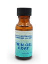 THIN GEL COAT X 15 ML LATIN NAILS